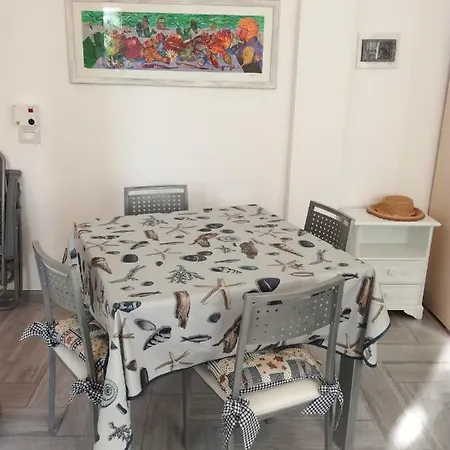 Casa Delle Rose * Isola delle Femmine